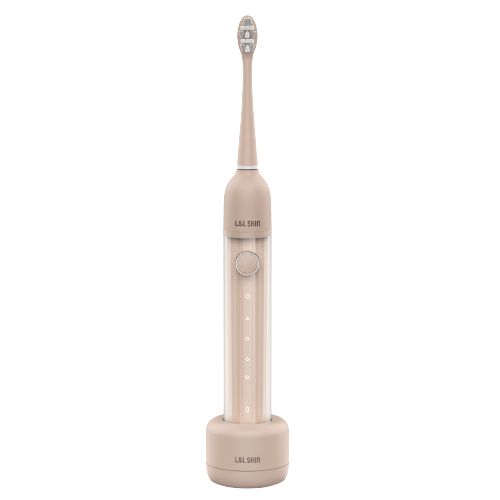 MORI – ELECTRIC TOOTHBRUSH + MIGA PORTABLE WATER FLOSSER