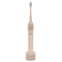 MORI – ELECTRIC TOOTHBRUSH + MIGA PORTABLE WATER FLOSSER