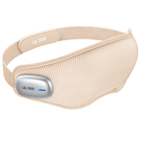 ELAX HEATING/COOLING EYE MASK MASSAGER