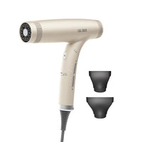 RIKA – HIGH SPEED BRUSHLESS MOTOR HAIR DRYER