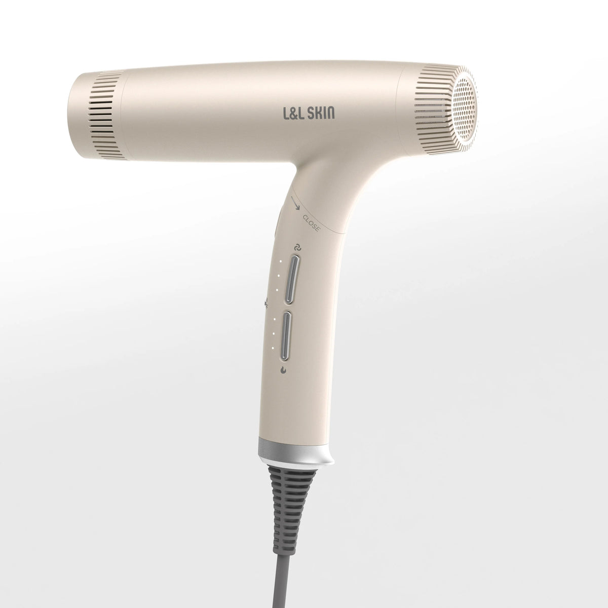 RIKA – HIGH SPEED BRUSHLESS MOTOR HAIR DRYER