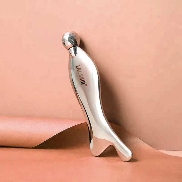 ARI MULTI-USE GUA SHA FACIAL SCULPTING TOOL