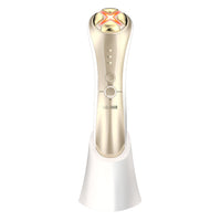 KIRA 24K GOLD LIFTING MASSAGER FOR FACE