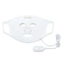 LED LIGHT THERAPY SKINCARE MASK