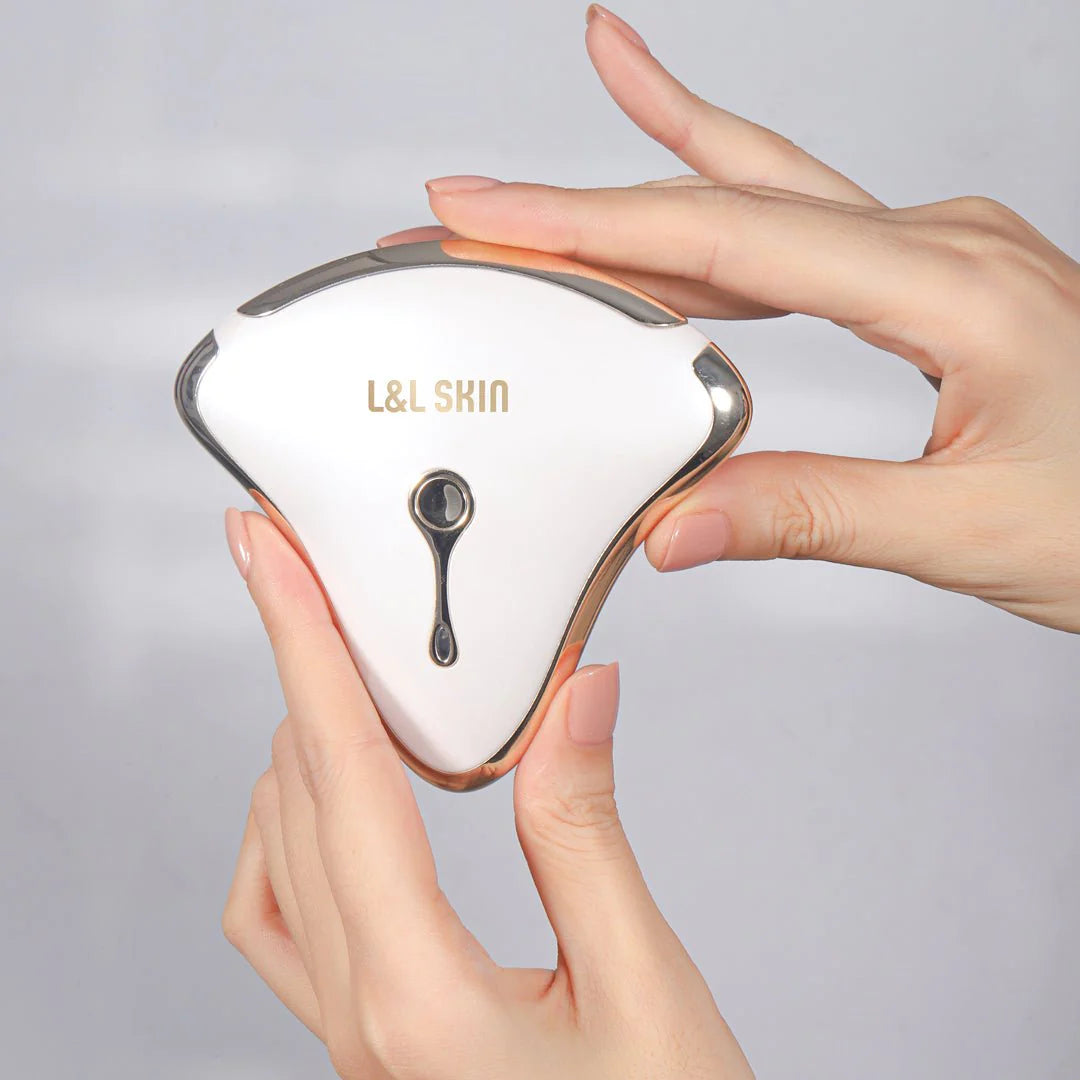 MIO2 GUA SHA FACE LIFTING DEVICE