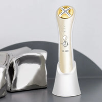 KIRA 24K GOLD LIFTING MASSAGER FOR FACE